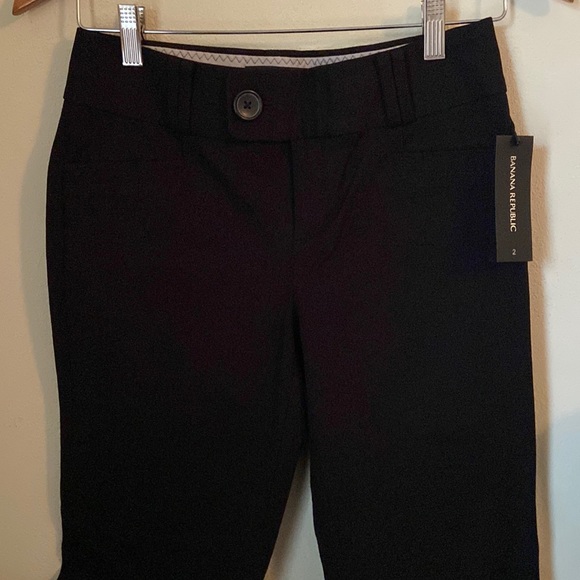 Banana Republic Trouser 323 Martin Fit - Picture 1 of 3
